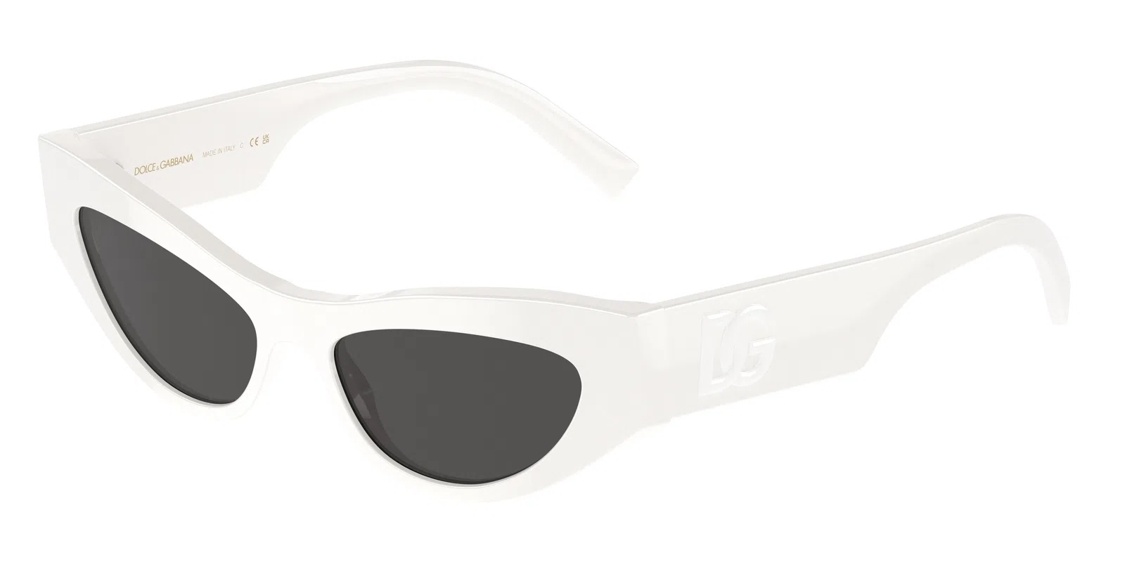 Dolce & Gabbana 4450 Sunglasses - view 4